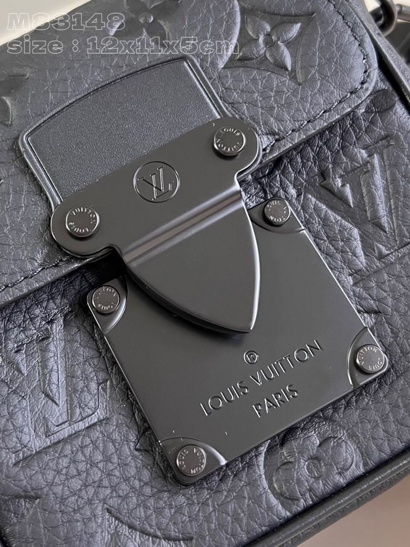 Louis Vuitton Satchel Bags